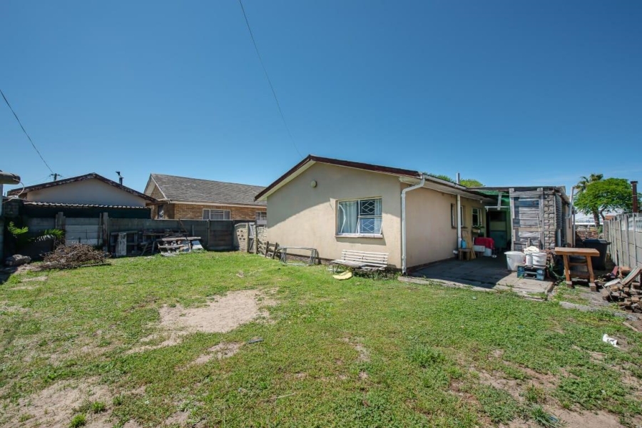To Let 3 Bedroom Property for Rent in Rosedale Western Cape